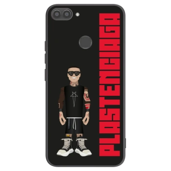 Hülle für Huawei P Smart - Tomáš Rajchl