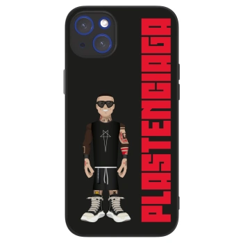 Picasee ULTIMATE CASE für Apple iPhone 14 Plus - Tomáš Rajchl