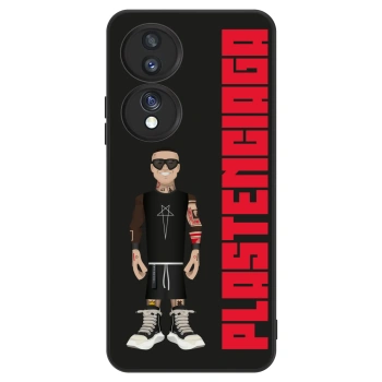 Hülle für Honor 70 - Tomáš Rajchl