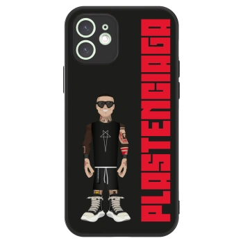 Picasee ULTIMATE CASE MagSafe für Apple iPhone 12 - Tomáš Rajchl