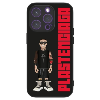 Picasee ULTIMATE CASE MagSafe für Apple iPhone 14 Pro - Tomáš Rajchl