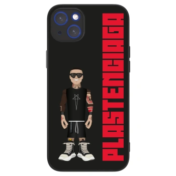 Picasee ULTIMATE CASE MagSafe für Apple iPhone 14 Plus - Tomáš Rajchl