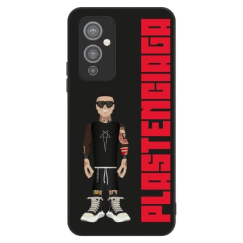 Hülle für OnePlus 9 - Tomáš Rajchl