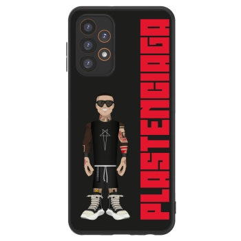 Picasee ULTIMATE CASE für Samsung Galaxy A23 A235F 4G - Tomáš Rajchl