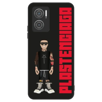 Hülle für Xiaomi Redmi 10 5G - Tomáš Rajchl