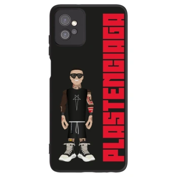 Hülle für Motorola Moto G32 - Tomáš Rajchl