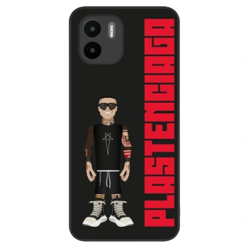 Hülle für Xiaomi Redmi A1 - Tomáš Rajchl