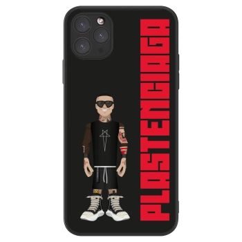 Picasee ULTIMATE CASE MagSafe für Apple iPhone 11 Pro Max - Tomáš Rajchl