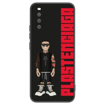 Hülle für Sony Xperia 10 III - Tomáš Rajchl