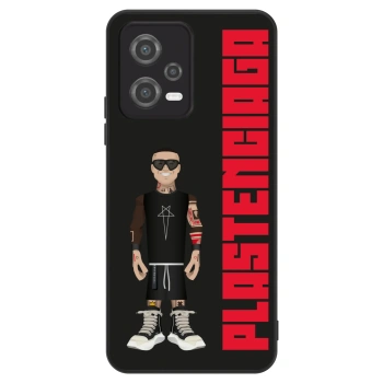 Hülle für Xiaomi Poco X5 - Tomáš Rajchl