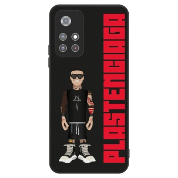 Hülle für Xiaomi Redmi Note 11S 5G - Tomáš Rajchl