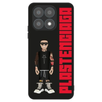 Hülle für Honor X8a - Tomáš Rajchl