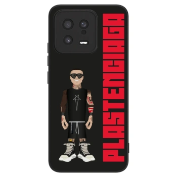 Hülle für Xiaomi 13 - Tomáš Rajchl