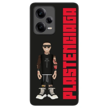 Picasee ULTIMATE CASE für Xiaomi Redmi Note 12 Pro+ 5G - Tomáš Rajchl