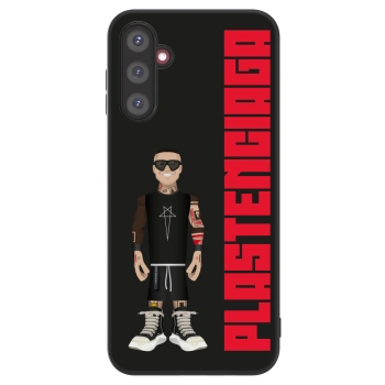 Picasee ULTIMATE CASE für Samsung Galaxy A14 5G A146P - Tomáš Rajchl