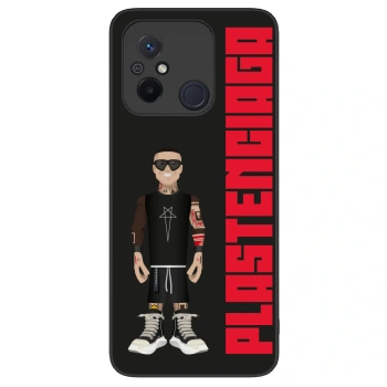 Hülle für Xiaomi Redmi 12C - Tomáš Rajchl