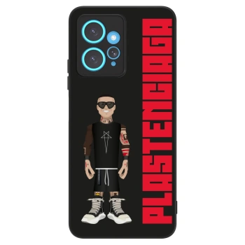 Hülle für Xiaomi Redmi Note 12 4G - Tomáš Rajchl