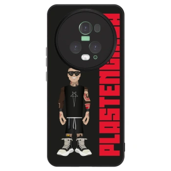 Hülle für Honor Magic5 Pro - Tomáš Rajchl