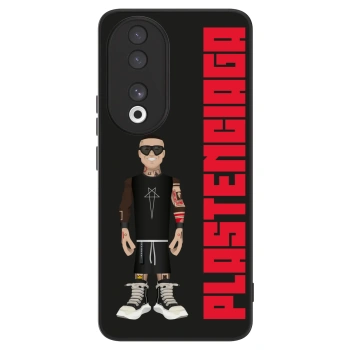 Hülle für Honor 90 5G - Tomáš Rajchl