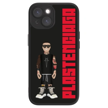 Hülle für Apple iPhone 15 - Tomáš Rajchl