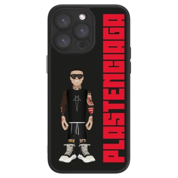 Picasee ULTIMATE CASE MagSafe für Apple iPhone 15 Pro Max - Tomáš Rajchl
