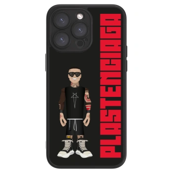 Picasee ULTIMATE CASE für Apple iPhone 15 Pro Max - Tomáš Rajchl