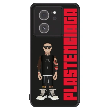 Picasee ULTIMATE CASE für Xiaomi 13T Pro - Tomáš Rajchl