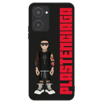 Hülle für Realme 10 4G - Tomáš Rajchl