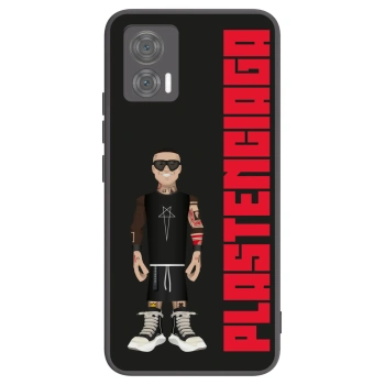 Hülle für Motorola Edge 30 Neo - Tomáš Rajchl