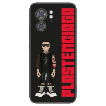 Hülle für Motorola Edge 40 - Tomáš Rajchl