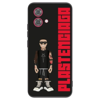 Hülle für Motorola Moto G84 5G - Tomáš Rajchl