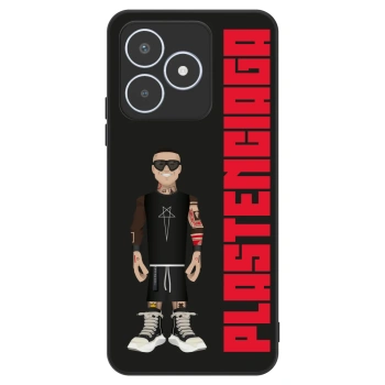 Hülle für Realme C53 - Tomáš Rajchl