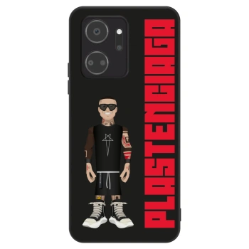 Hülle für Honor X7a - Tomáš Rajchl