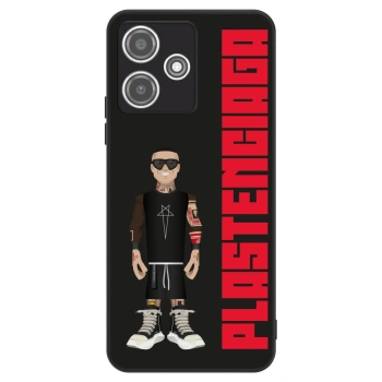 Hülle für Xiaomi Redmi 12 5G - Tomáš Rajchl