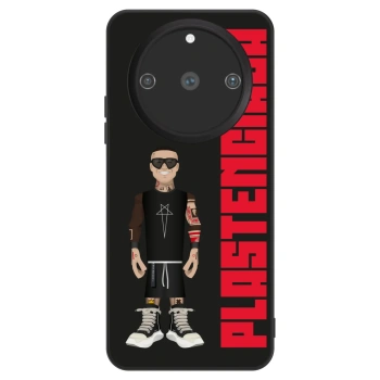 Hülle für Realme 11 Pro+ - Tomáš Rajchl