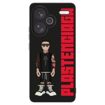 Picasee ULTIMATE CASE für Xiaomi Redmi Note 13 Pro+ 5G - Tomáš Rajchl