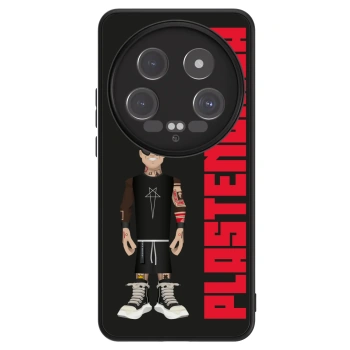 Hülle für Xiaomi 14 Ultra - Tomáš Rajchl