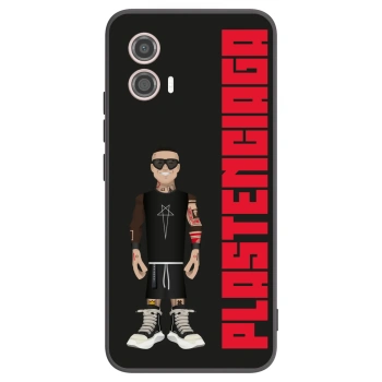 Hülle für Motorola Moto G53 5G - Tomáš Rajchl