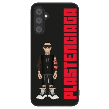 Hülle für Samsung Galaxy A05s A057G - Tomáš Rajchl