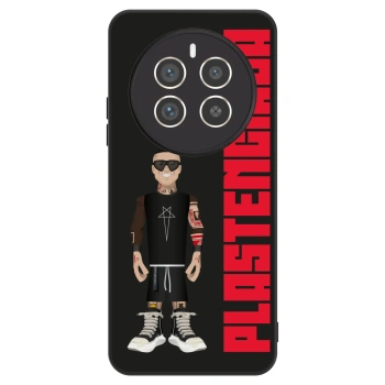 Hülle für Realme 12 Pro 5G - Tomáš Rajchl
