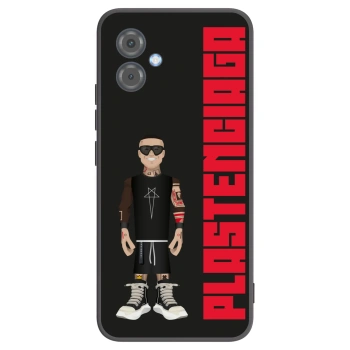 Hülle für Motorola Moto G14 - Tomáš Rajchl