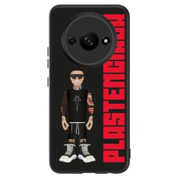 Hülle für Xiaomi Redmi A3 - Tomáš Rajchl