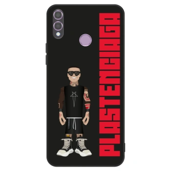 Hülle für Honor 8X - Tomáš Rajchl