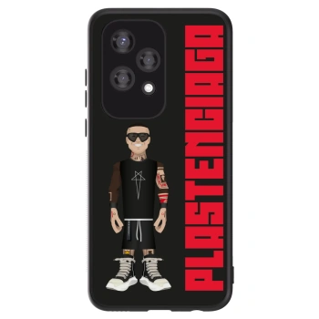 Hülle für Honor 200 Lite - Tomáš Rajchl