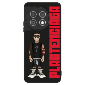 Hülle für OnePlus 11 5G - Tomáš Rajchl