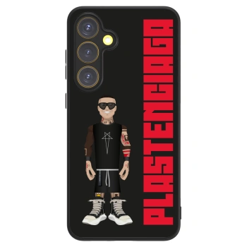 Picasee ULTIMATE CASE für Samsung Galaxy S24 FE S721B - Tomáš Rajchl