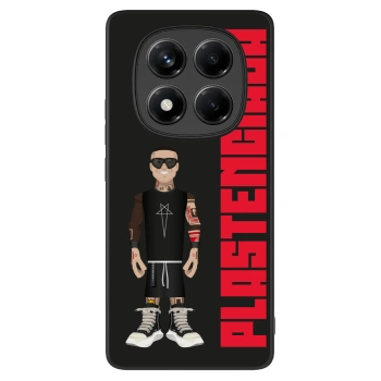 Picasee ULTIMATE CASE für Xiaomi Redmi Note 14 Pro+ 5G - Tomáš Rajchl