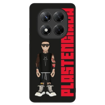 Picasee ULTIMATE CASE für Xiaomi Redmi Note 14 Pro 5G - Tomáš Rajchl