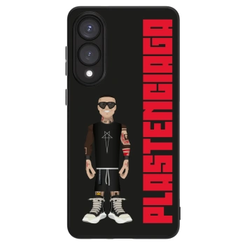 Picasee ULTIMATE CASE PowerShare für Samsung Galaxy S25 Edge 5G - Tomáš Rajchl