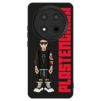 Hülle für Honor Magic7 Lite 5G - Tomáš Rajchl